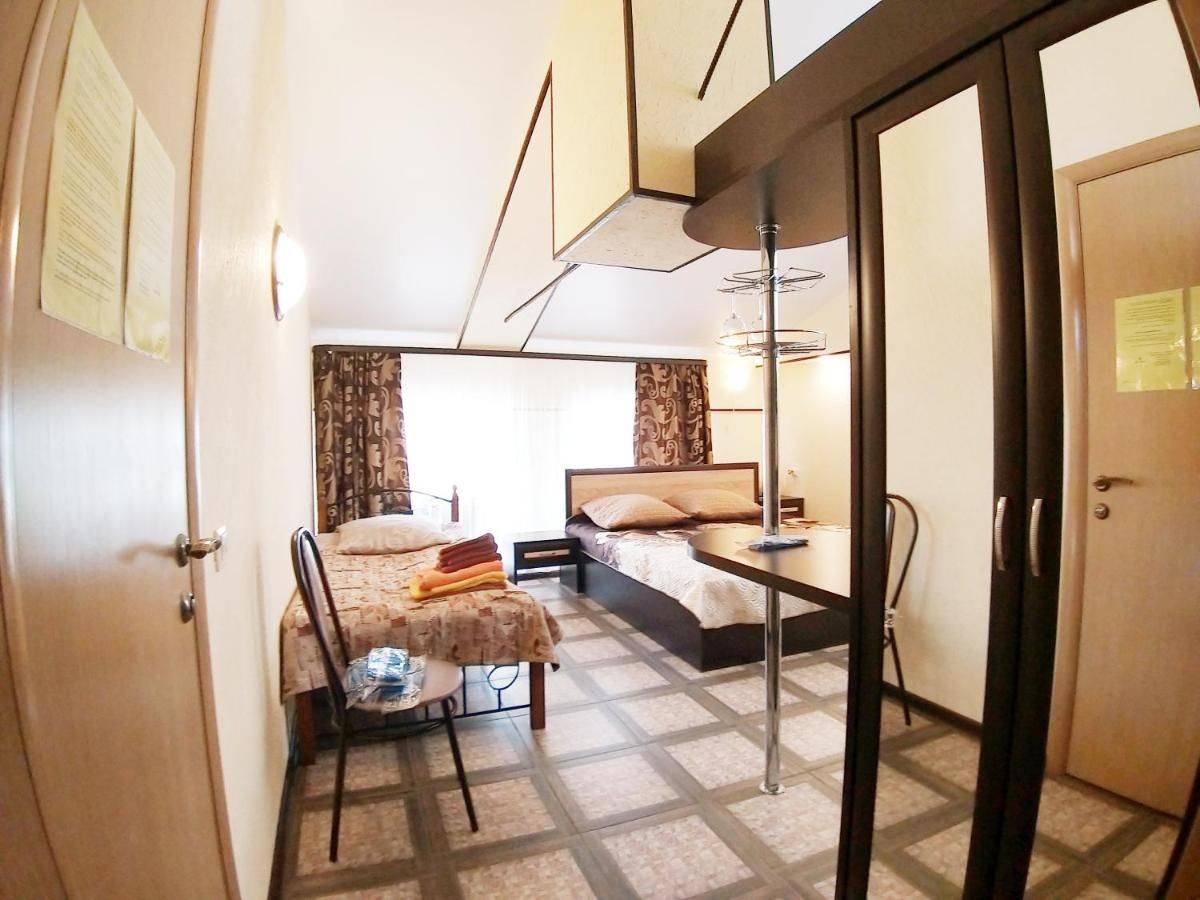 Фото Отели Sitara Hotel Тверь 13